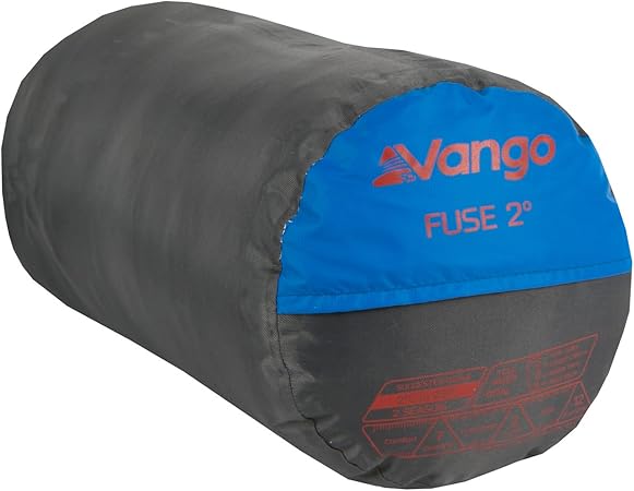 vango fuse