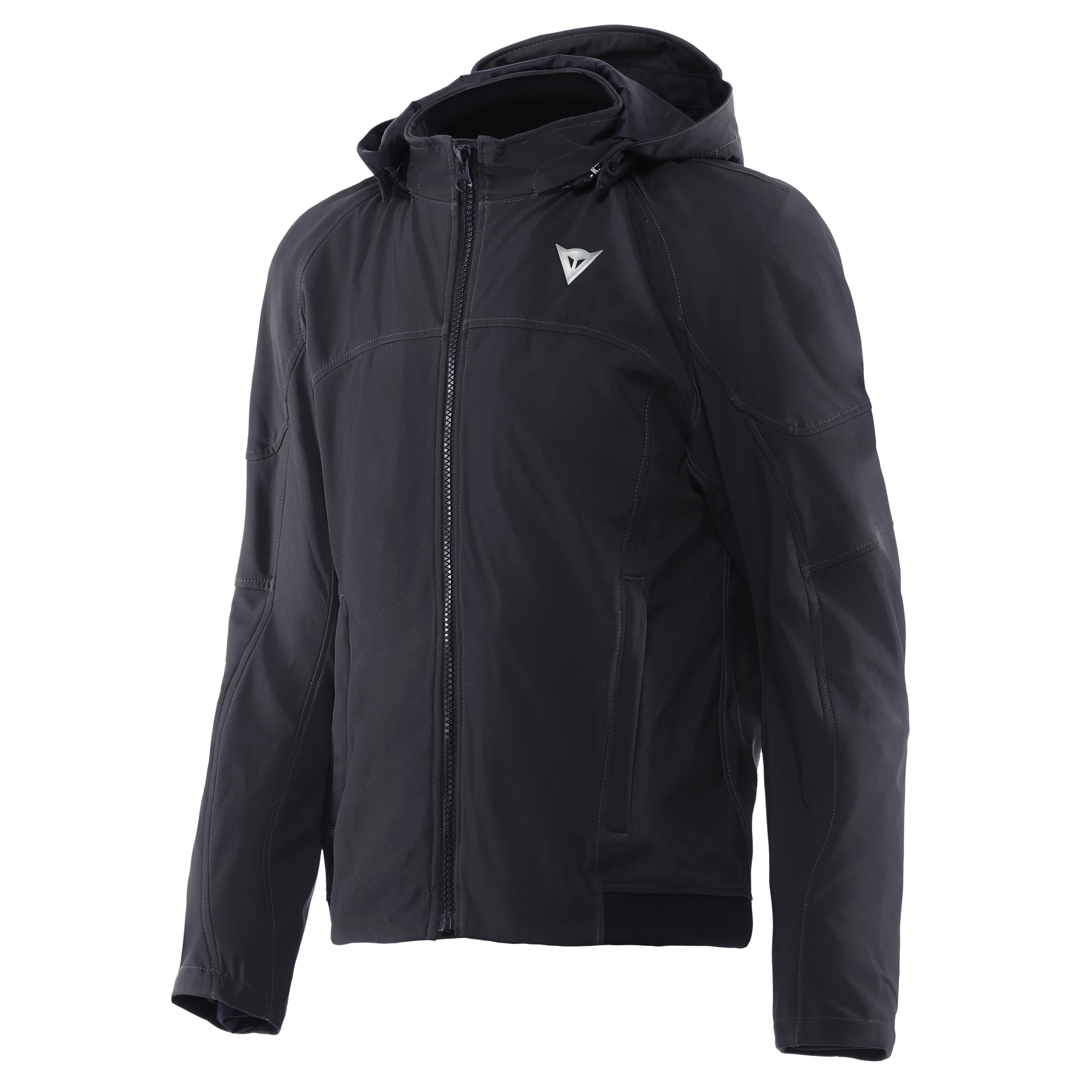 Dainese Men's Black - Ignite 2 - Textile - 56