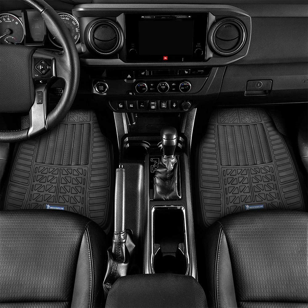 Michelin MC30183 Tapis de Piscine universels 3D pour Tous Les véhicules