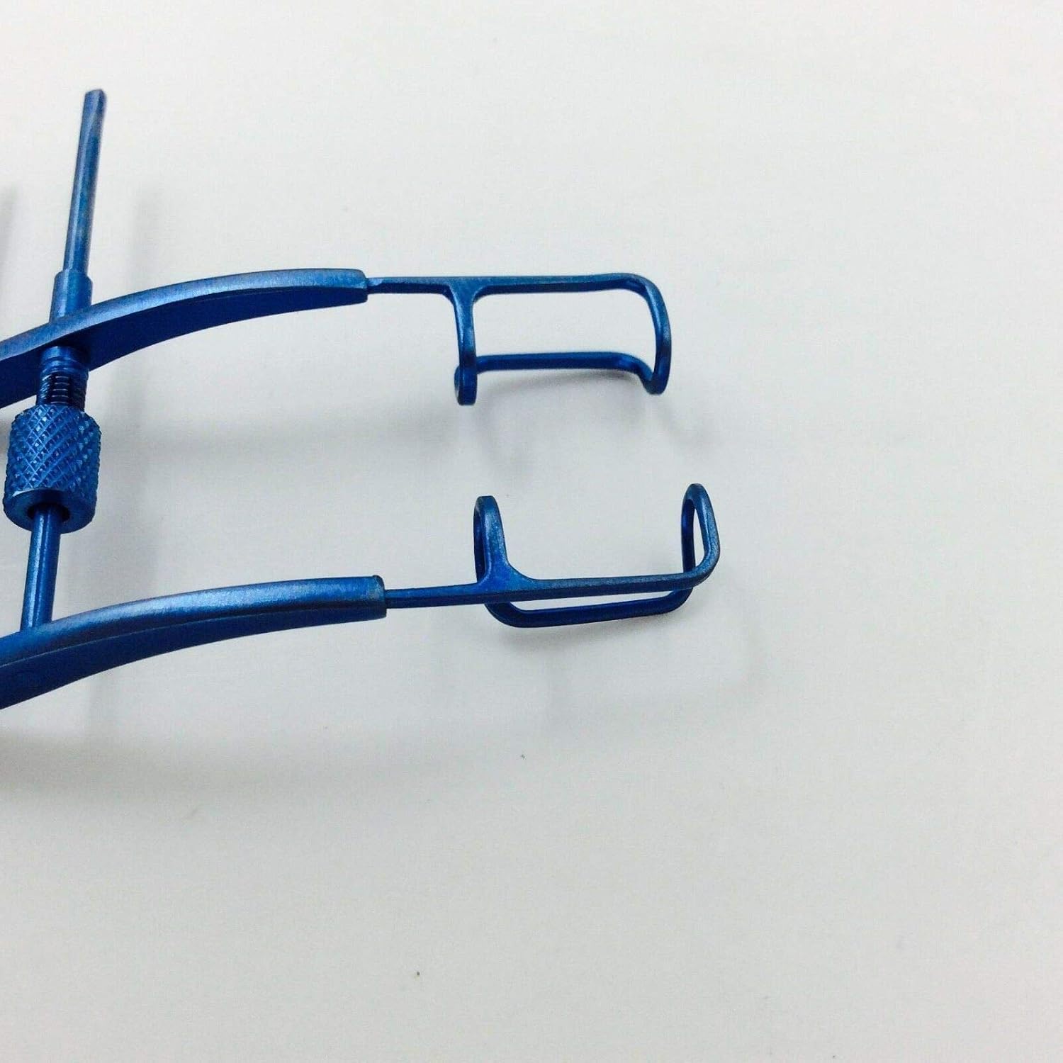 Titanium Eye Speculums speculum 13mm wire blade ophthalmic ent instrument