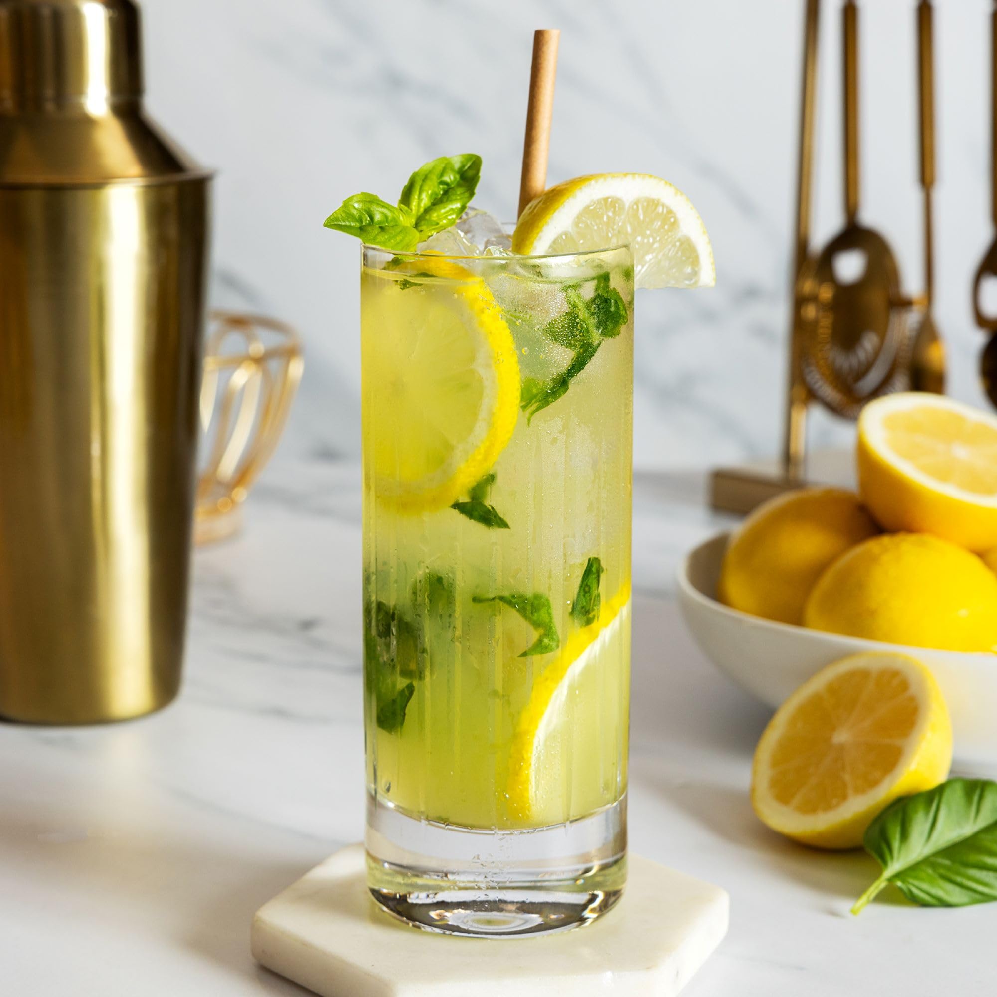 Wonderful Naturally Seedless Lemons - Healthy Food Fresh Fruit 1lb Bag — view 7