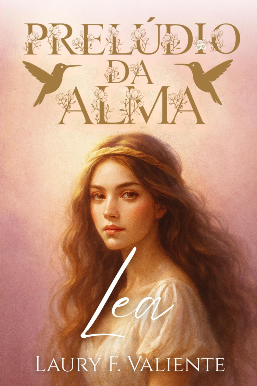 Prelúdio da Alma: Lea