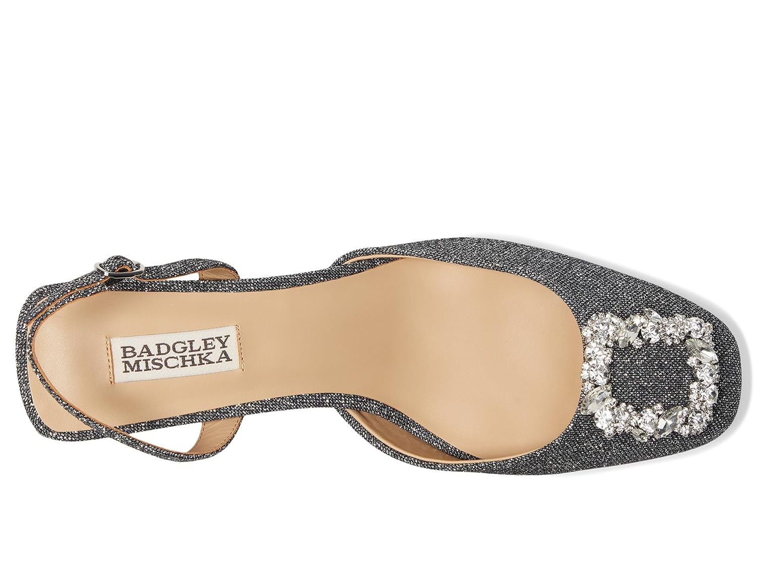Badgley Mischka Vivia - thumbnail 2
