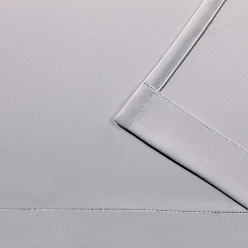 Miniatura 4 de Cortinas Exclusive Home Curtains, par para panel, de satén