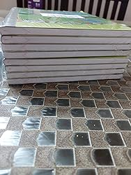 Classmate Notebook - Single Line, 172 Pages, 190 mm x 155 mm - Pack Of ...