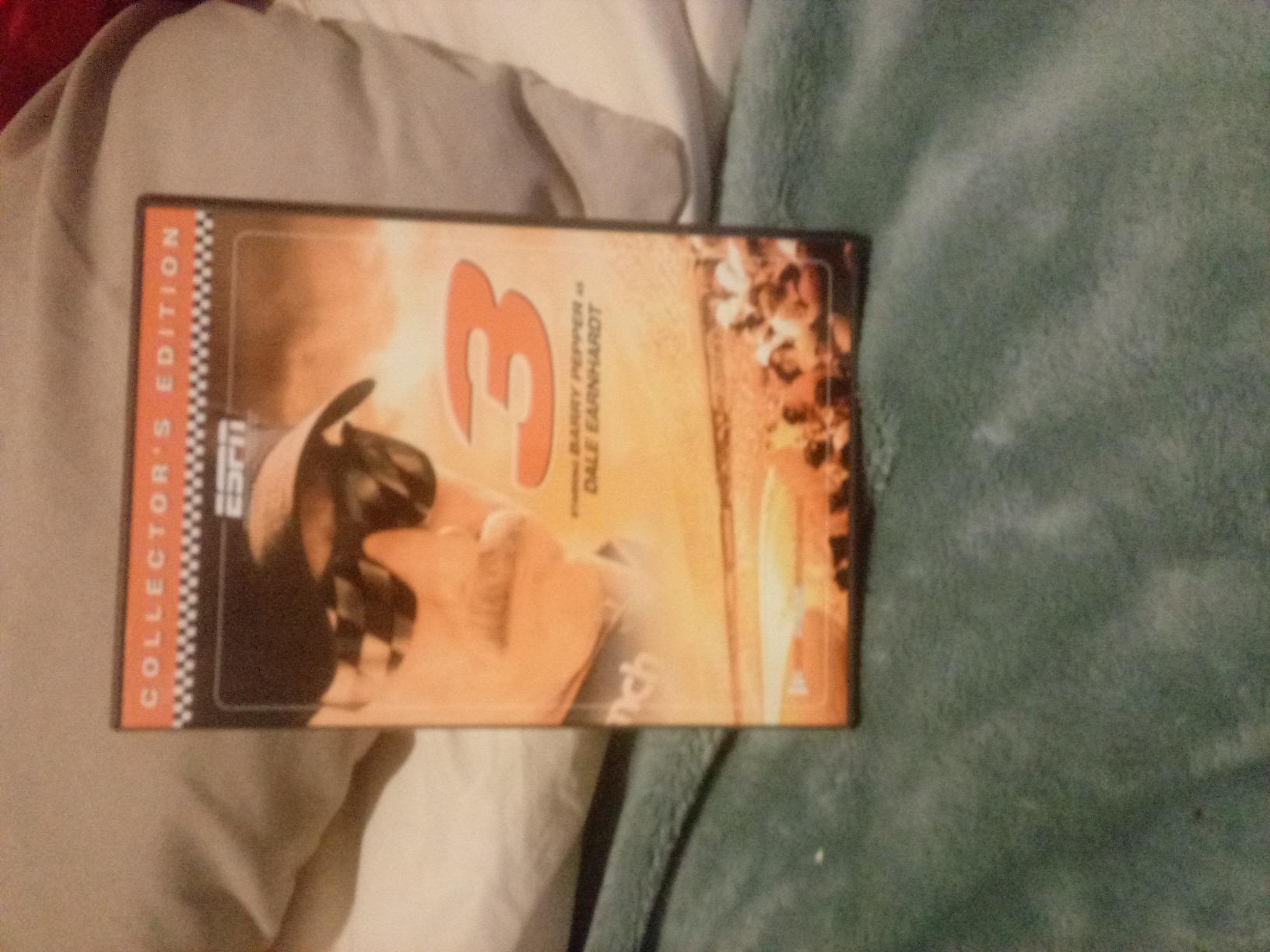 3 The Dale Earnhardt Story [Bluray] Barry Pepper
