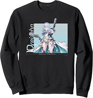 Shadowverse: Worlds Beyond ドライツェーン トレーナー