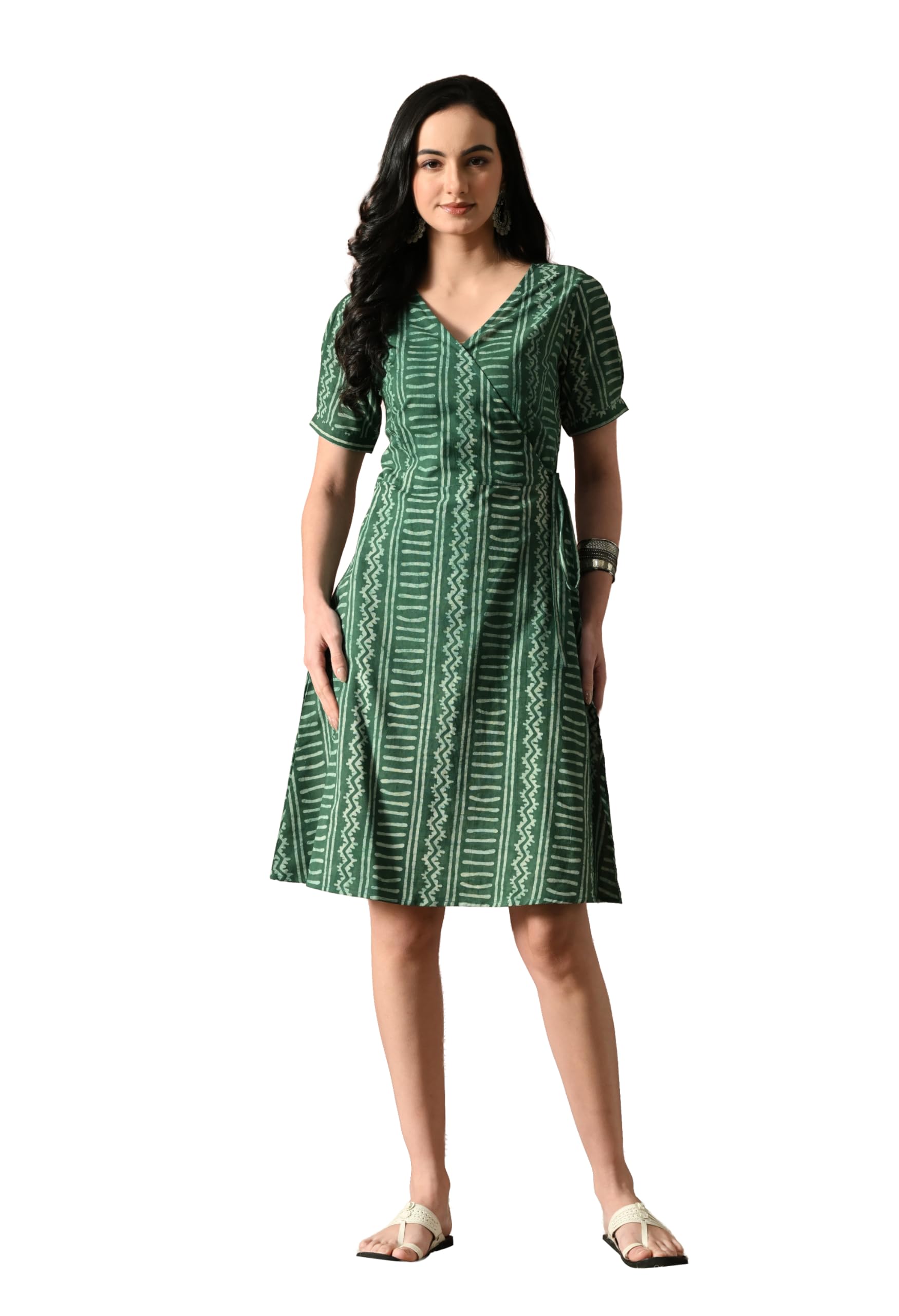 bohemian dream Women Dress-picture-1