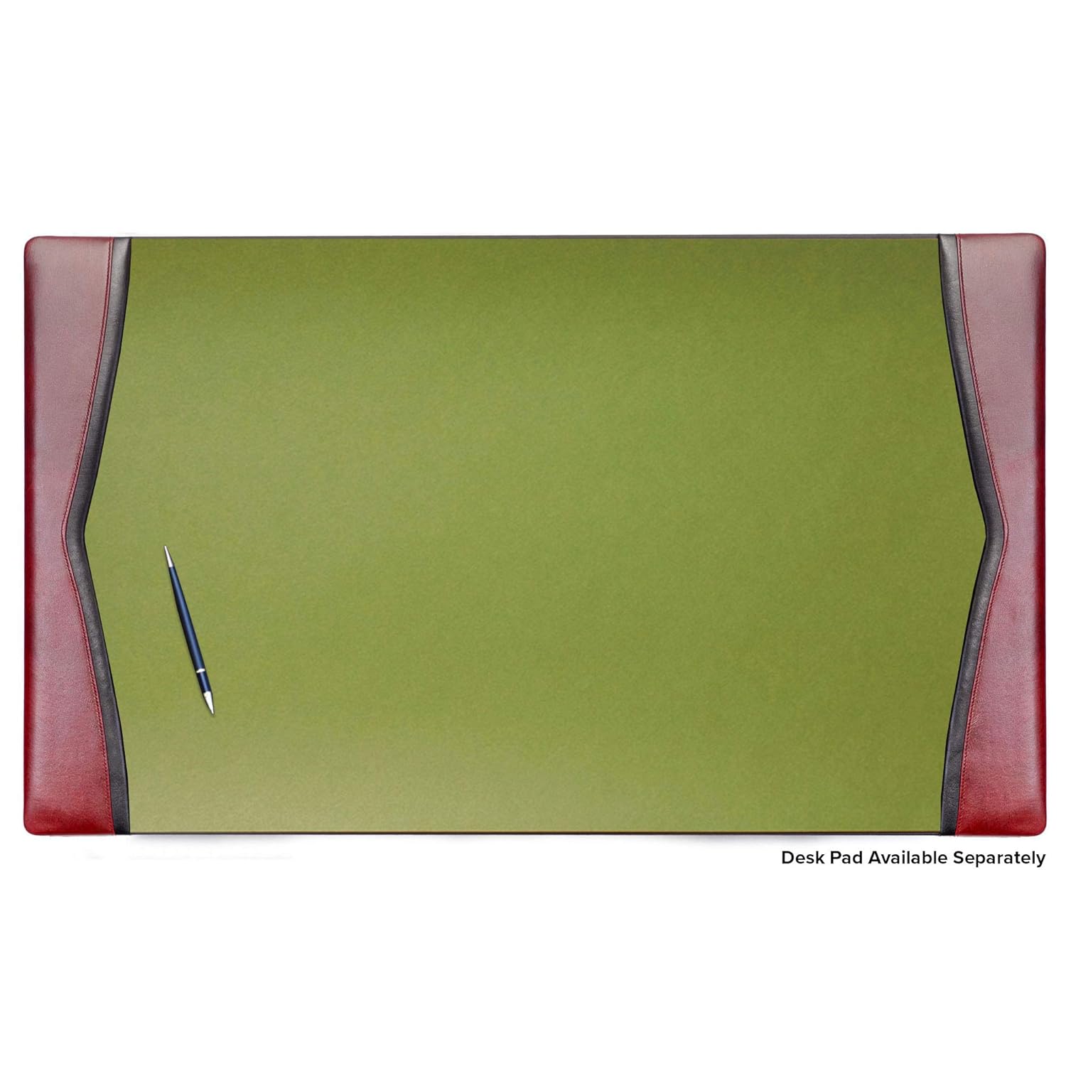 Dacasso Refills blotter Paper, 34 x 20, Green (S1402)