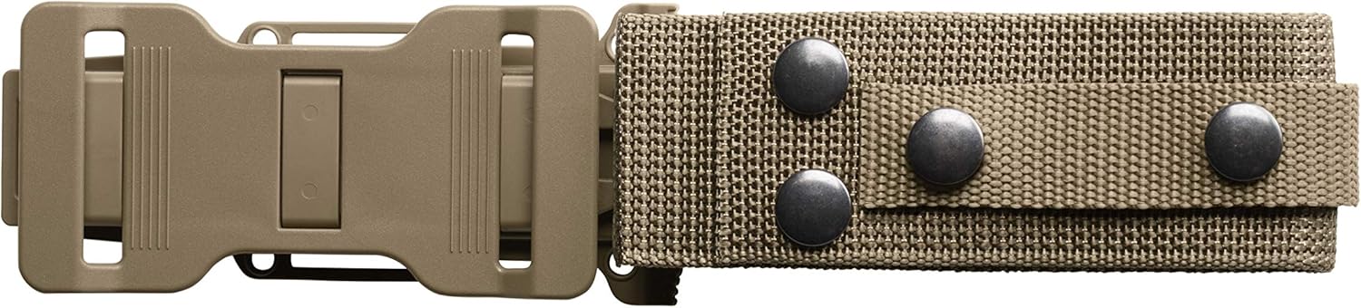 GERBER StrongArm Fixed Blade Knife with Fine Edge - Coyote Brown : Sports & Outdoors