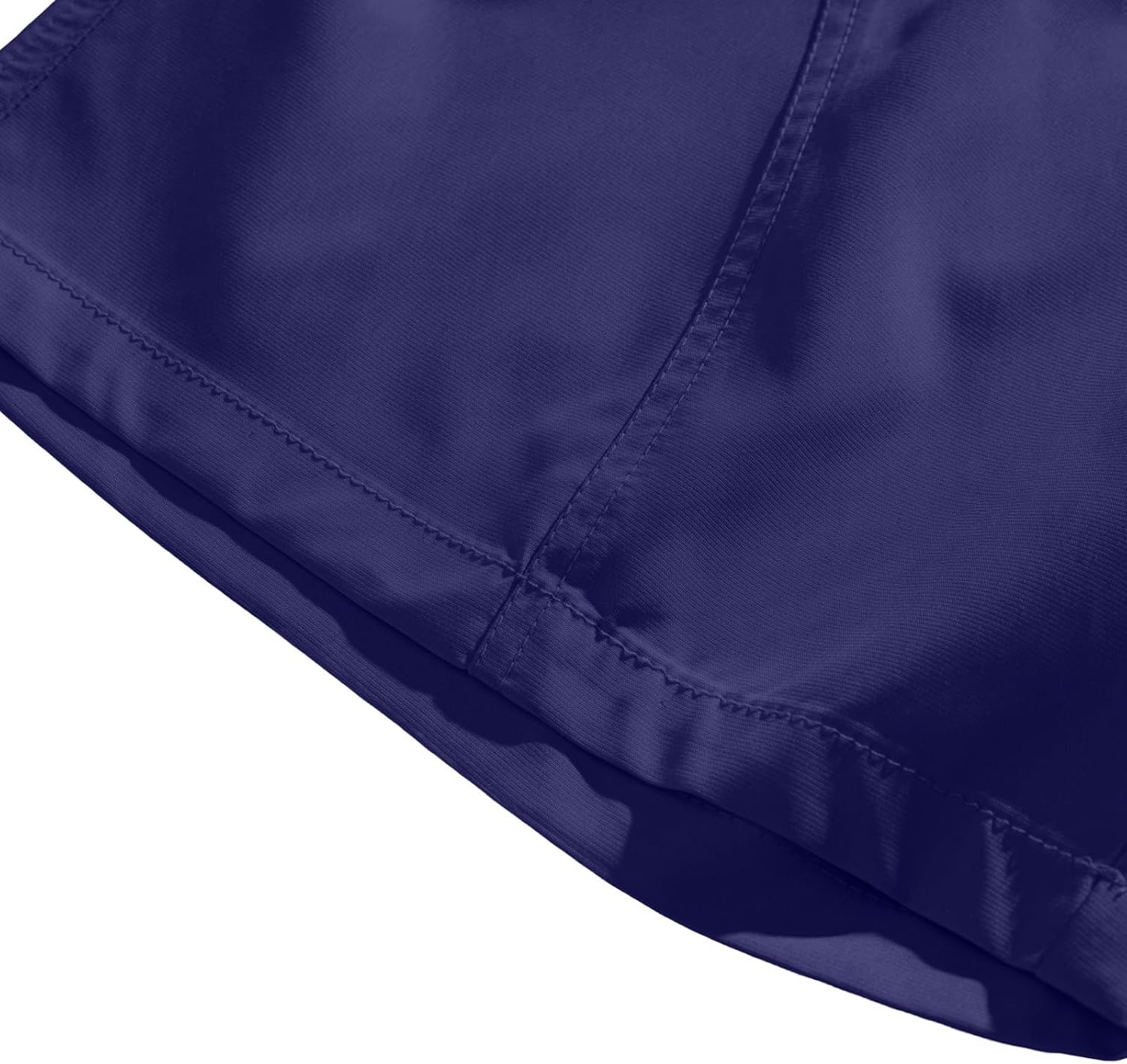 Mens Shorts Casual Classic Fit Shorts 9 Inch Inseam Drawstring Short for Men Summer Beach Sweat Short with Pocket