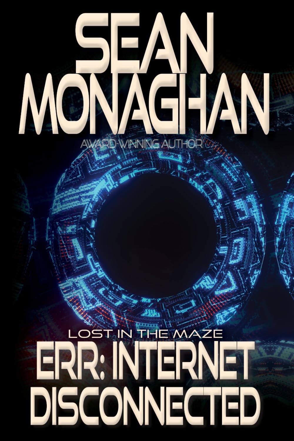 Err: Internet Disconnected