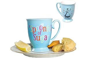 Mary Poppins Magic Coffee Journey