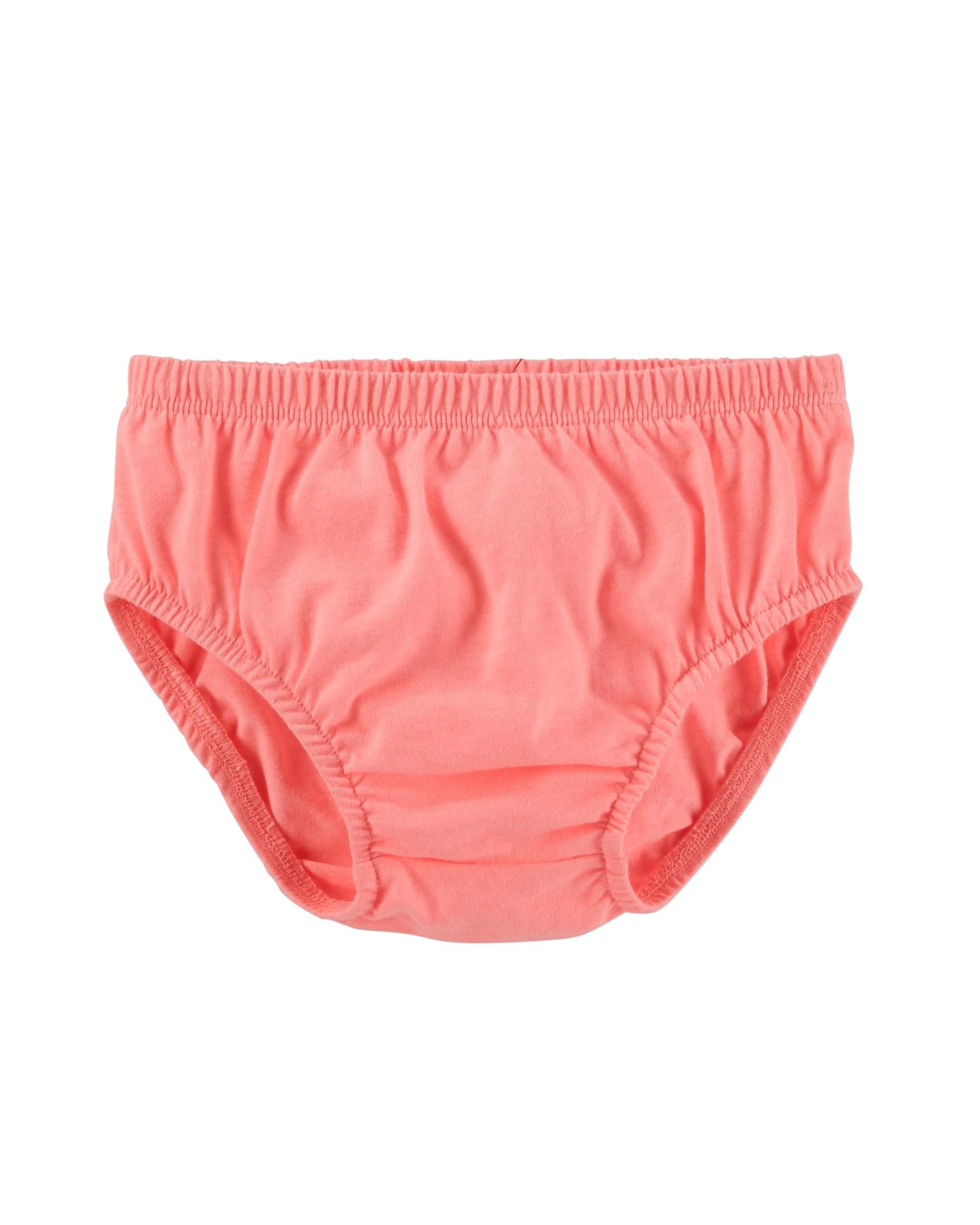 OshKosh B'Gosh Baby Girls' Sleeveless Embroidered Dress 9-12 Months