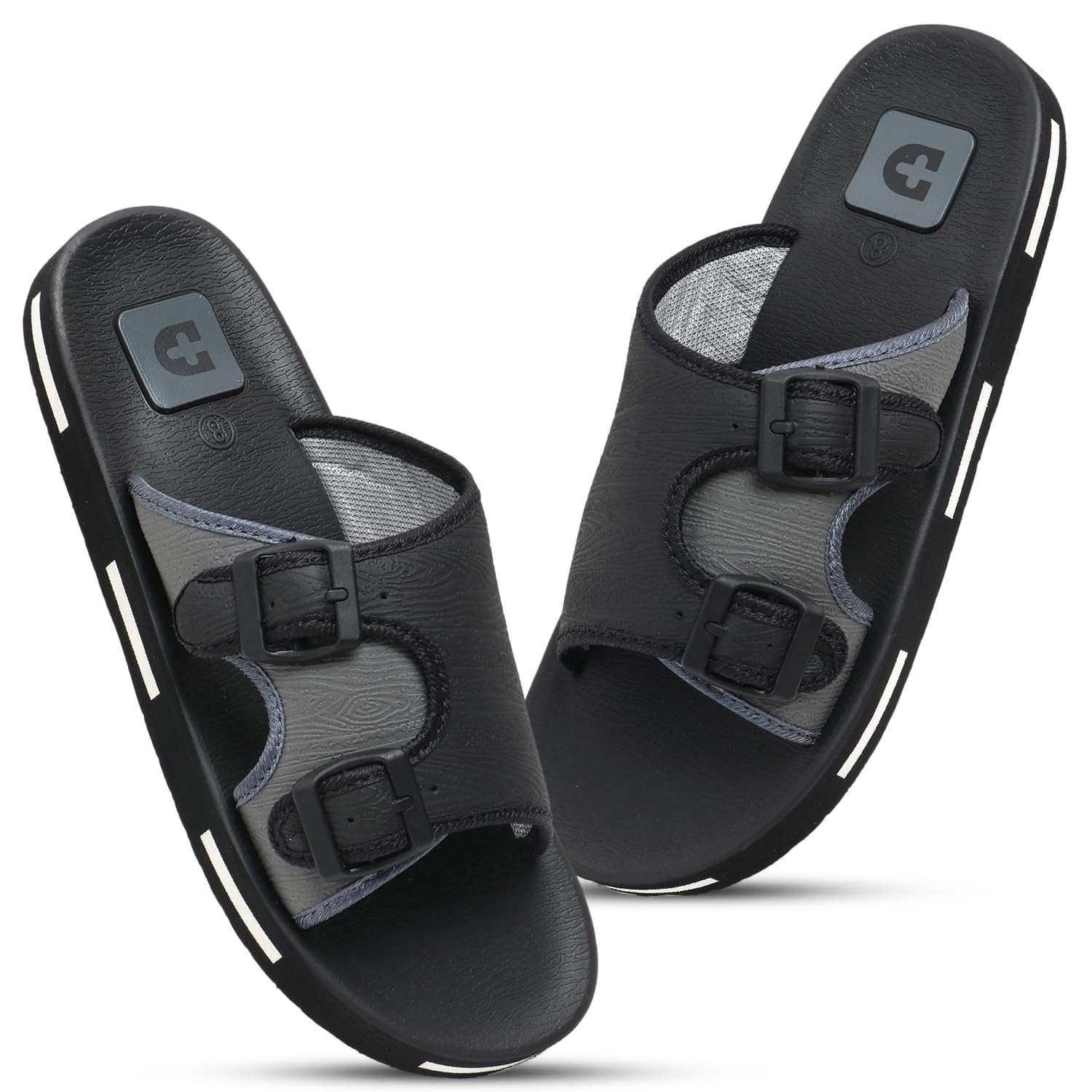 Slipper for Men|| Lightweight || Skid Resistant || Men’s Casual Slippers – Stylish, Comfortable, and Anti-Slip Footwear for Everyday Use|| Flip-Flop & Sliders for Men-image-35