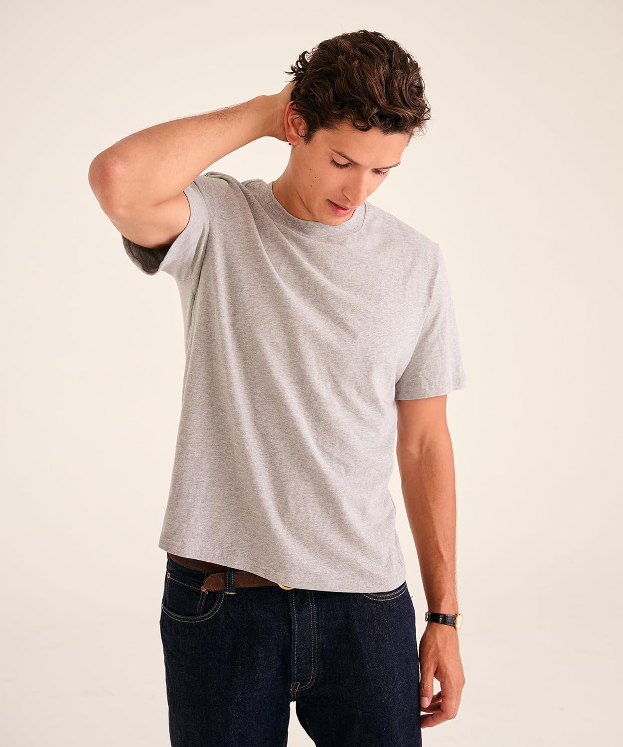 NAADAM Unisex-Adult The Tee - Image 4