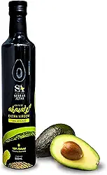 Azeite De Abacate Extra Virgem Puro 100% Avocado Serras Altas - Irarema 500ml