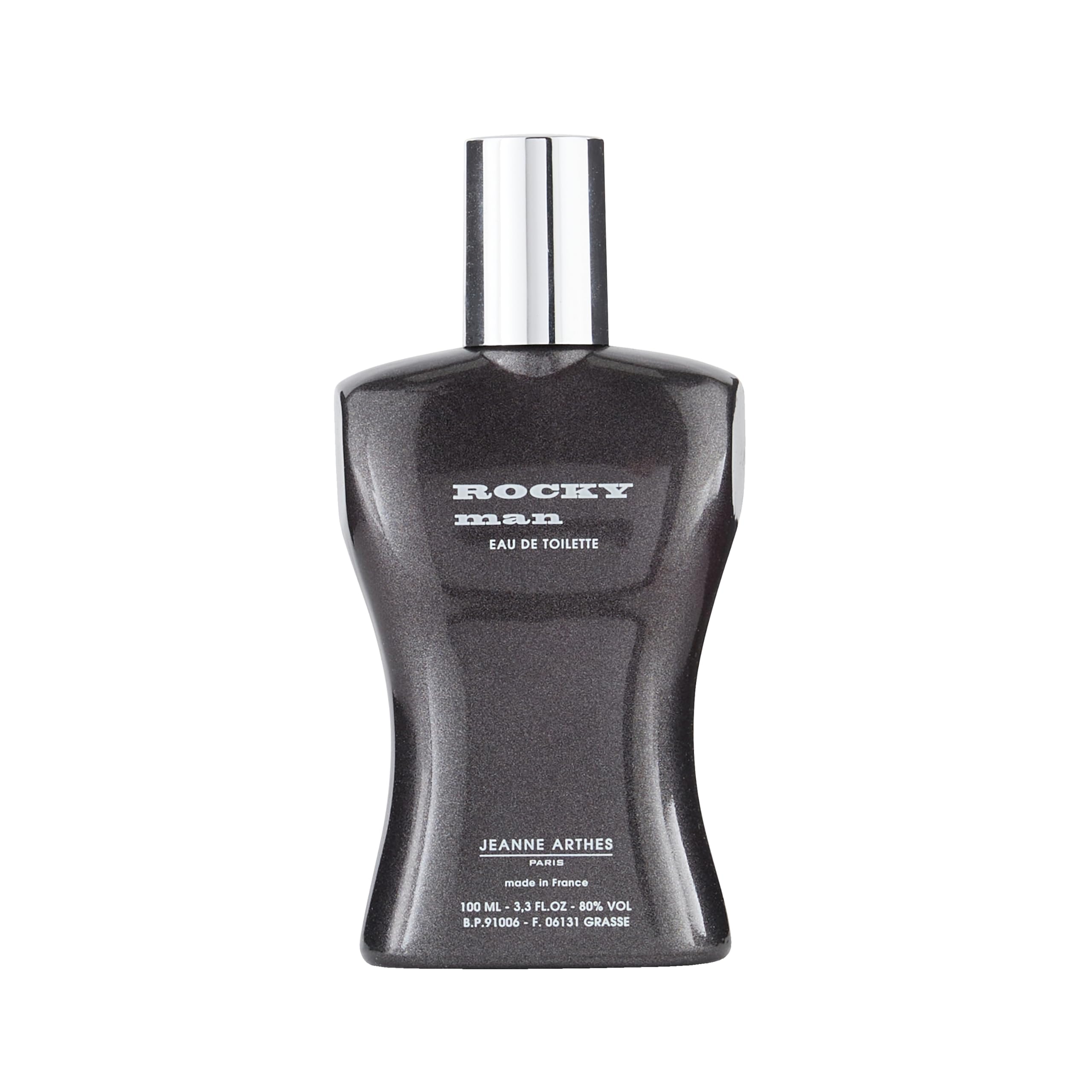 Jeanne Arthes Jeanne Arthes Rocky Man Gift Set per uso professionale per risolvere compiti completi con maggiore efficienza con misura o specifica 100M