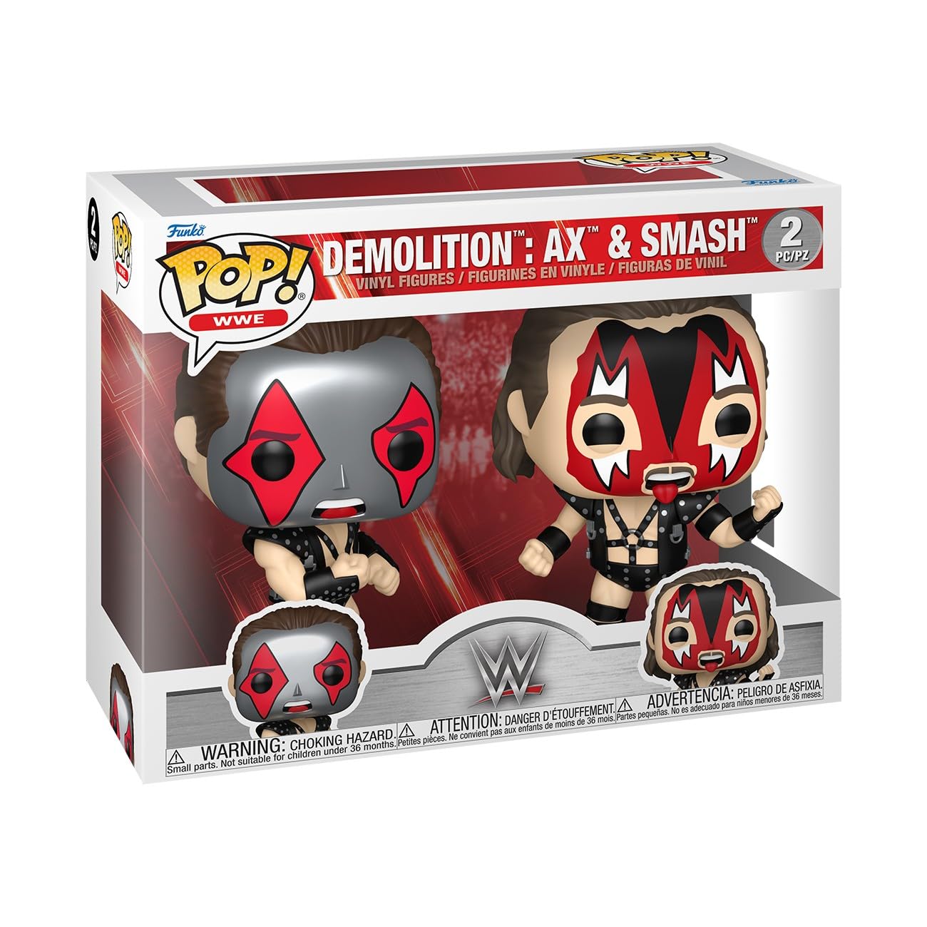 Amazon.com: Funko: WWE