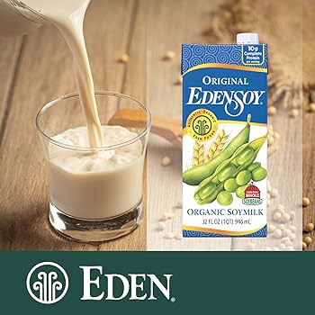 Soy Milk Amazon.com: Silk Soymilk, Original, Dairy-Free, Vegan, Non