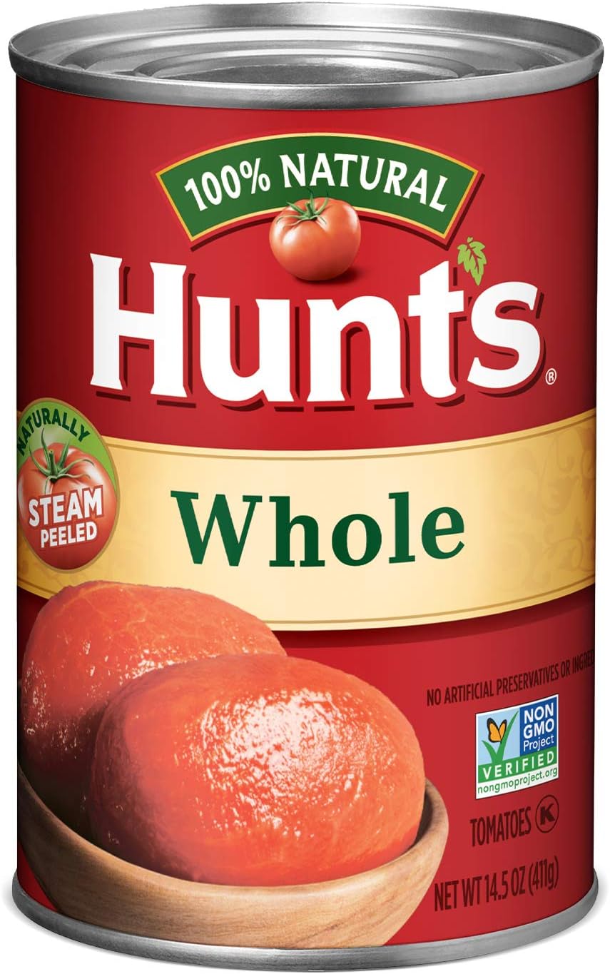 Whole Tomatoes, 411 gm