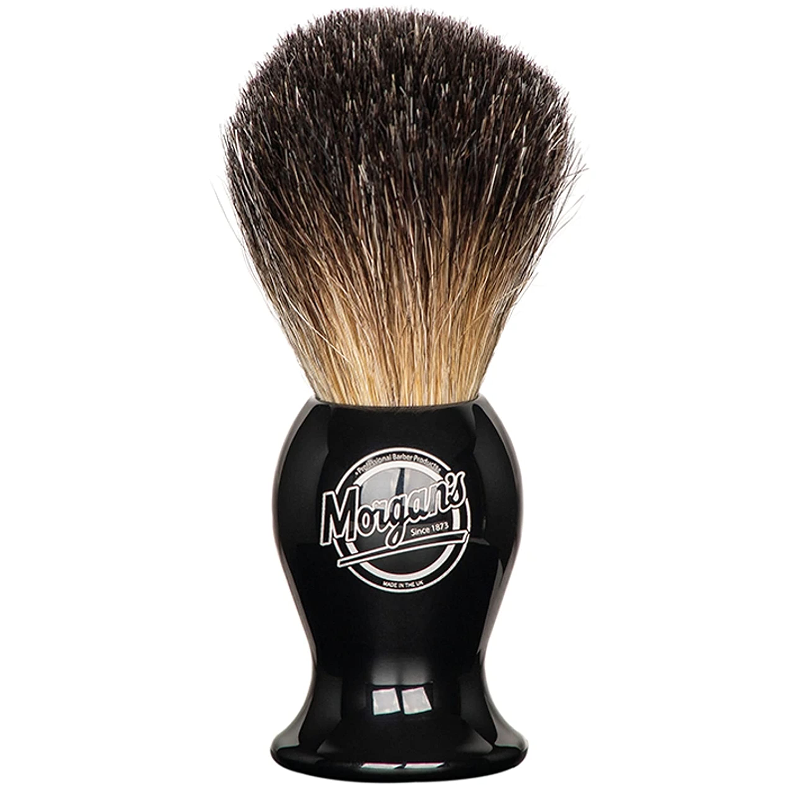 Morgan’s Shaving Brush - Badger