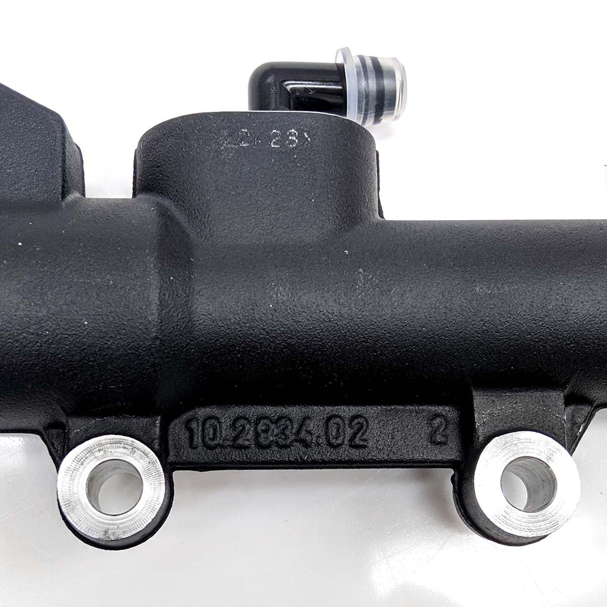 Amazon | ブレンボ リアブレーキマスター 16mm モトグッチルマン1000用