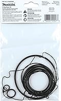 Vista 3 de Makita HY00000960 Kit de reparación de juntas tóricas, AN924
