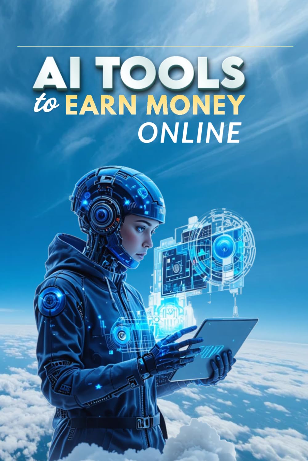 AI Tools to Earn Money Online