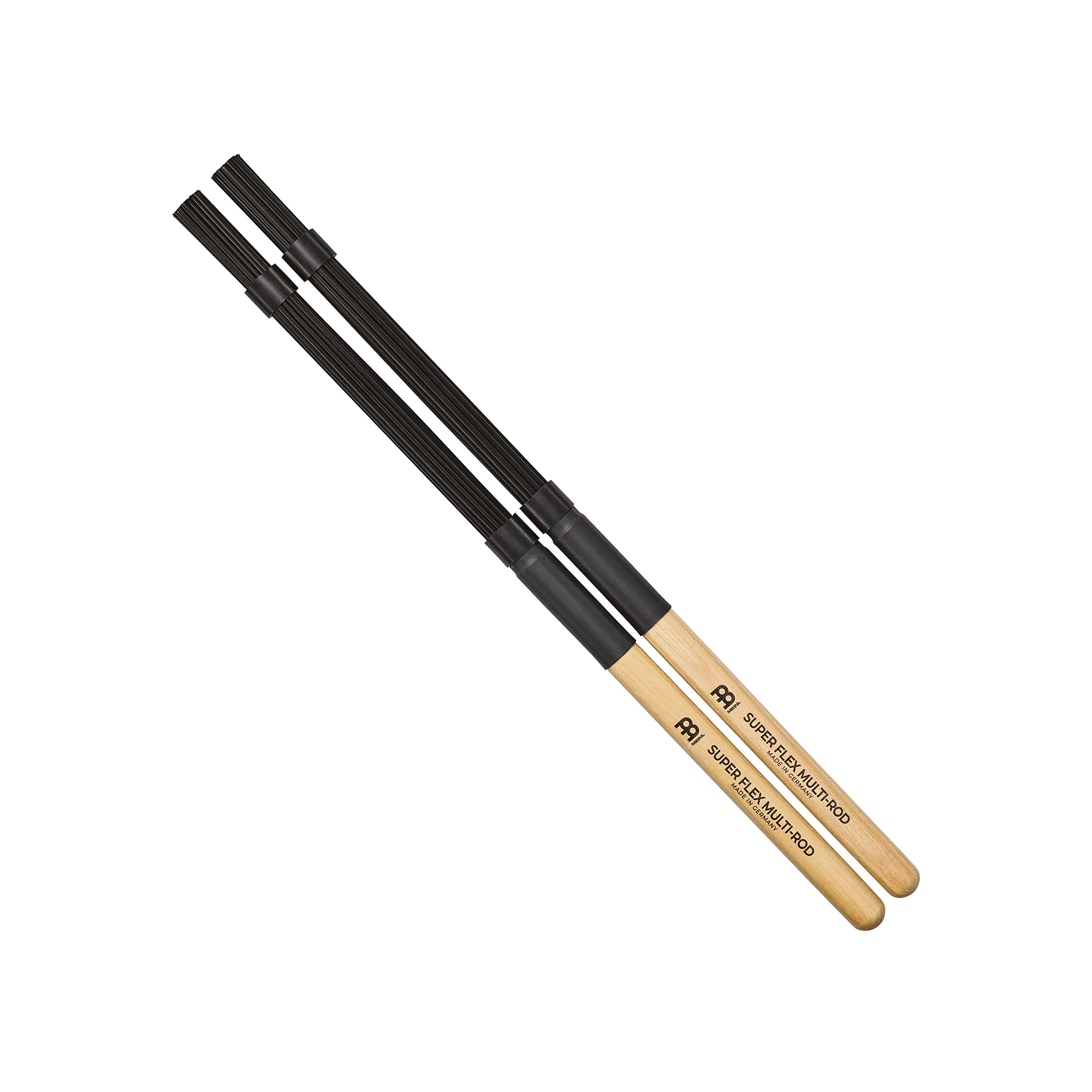 Meinl Nylon Super Flex Multi Rods - Bacchetta calda