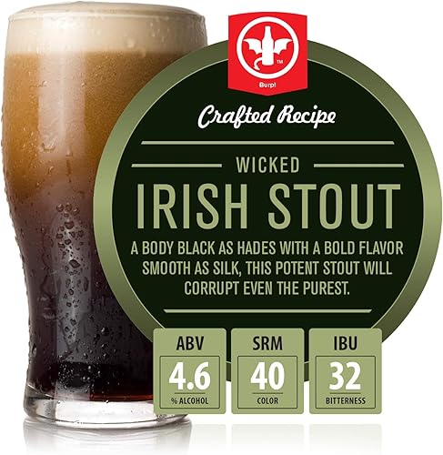 BrewDemon Craft Series Plus Recambios