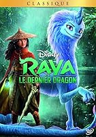 Raya et Le dernier Dragon