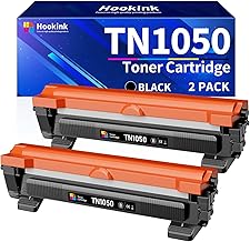 TN1050 TN 1050 Toner Compatible with Brother TN-1050 TN1050 TN 1050 for DCP-1510 DCP-1610W DCP-1612W DCP-1512 MFC-1910W MFC-1810 HL-1110 HL-1212W HL-1210W HL-1210W HL-1210W HL-1210W HL-110 112