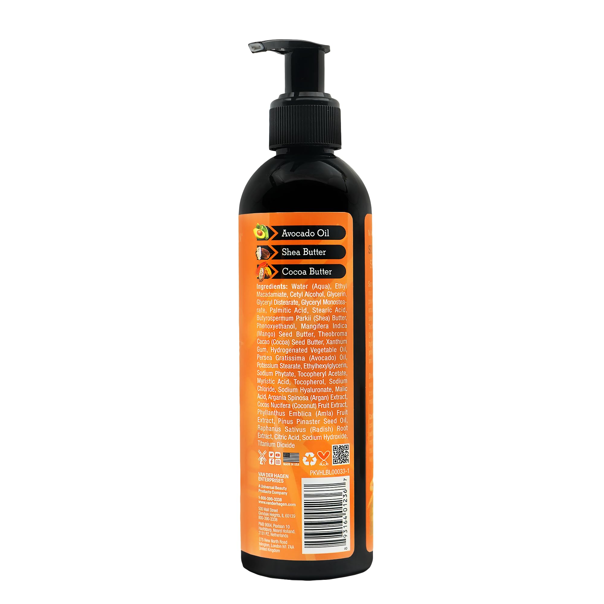 Amazon.com: Supreme Glide Shave Creams : Beauty & Personal Care