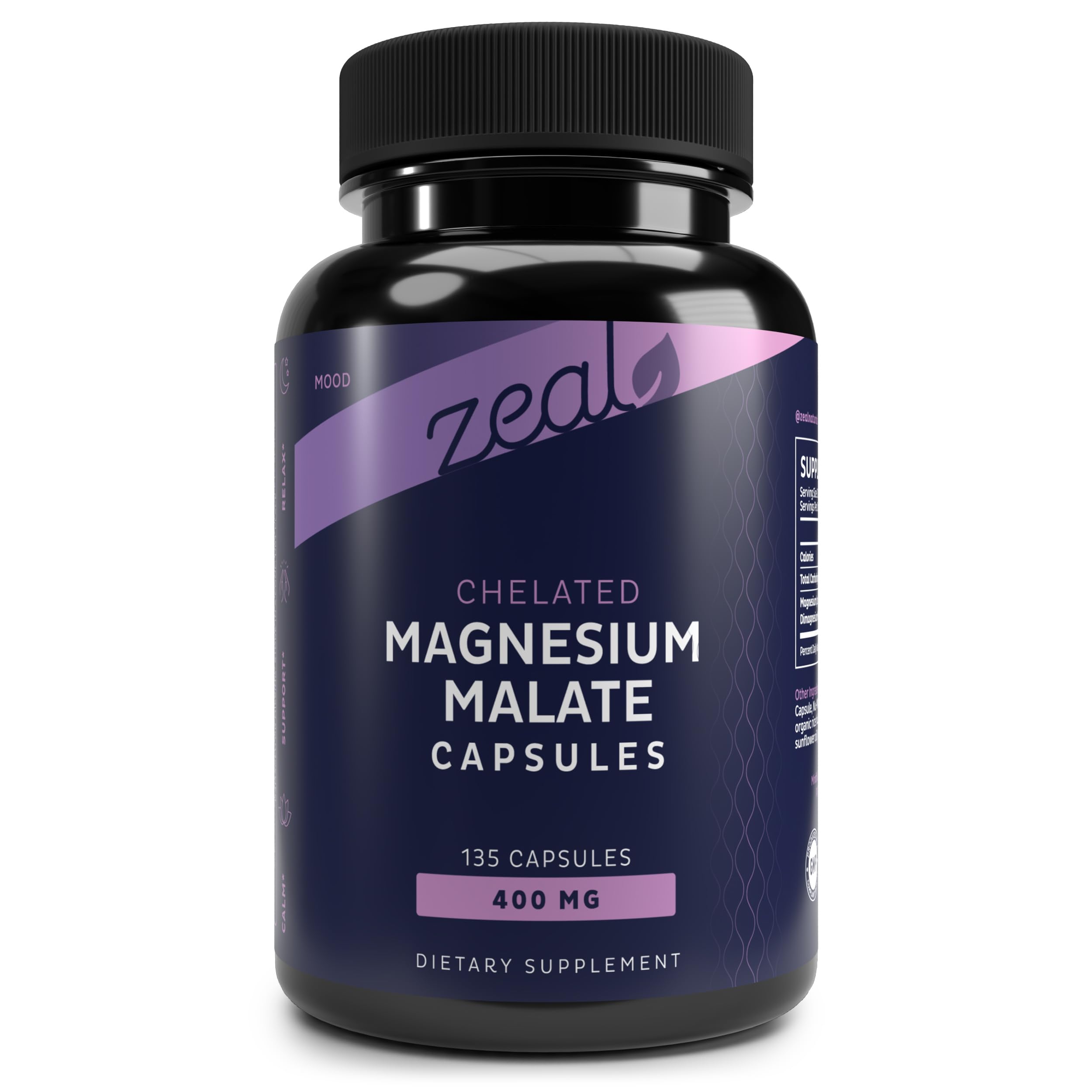 Zeal Naturals