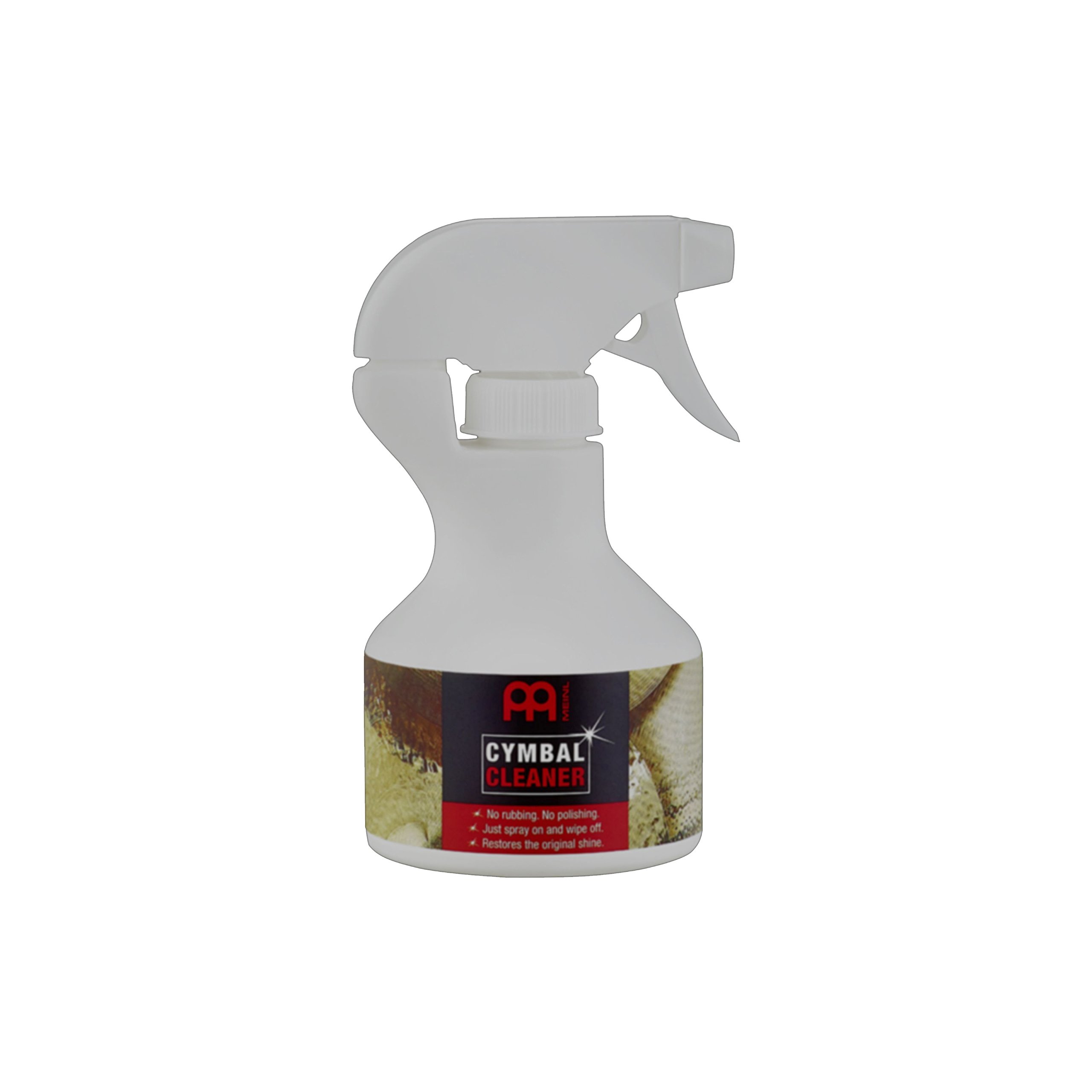 Meinl MCCL Cymbal Cleaner