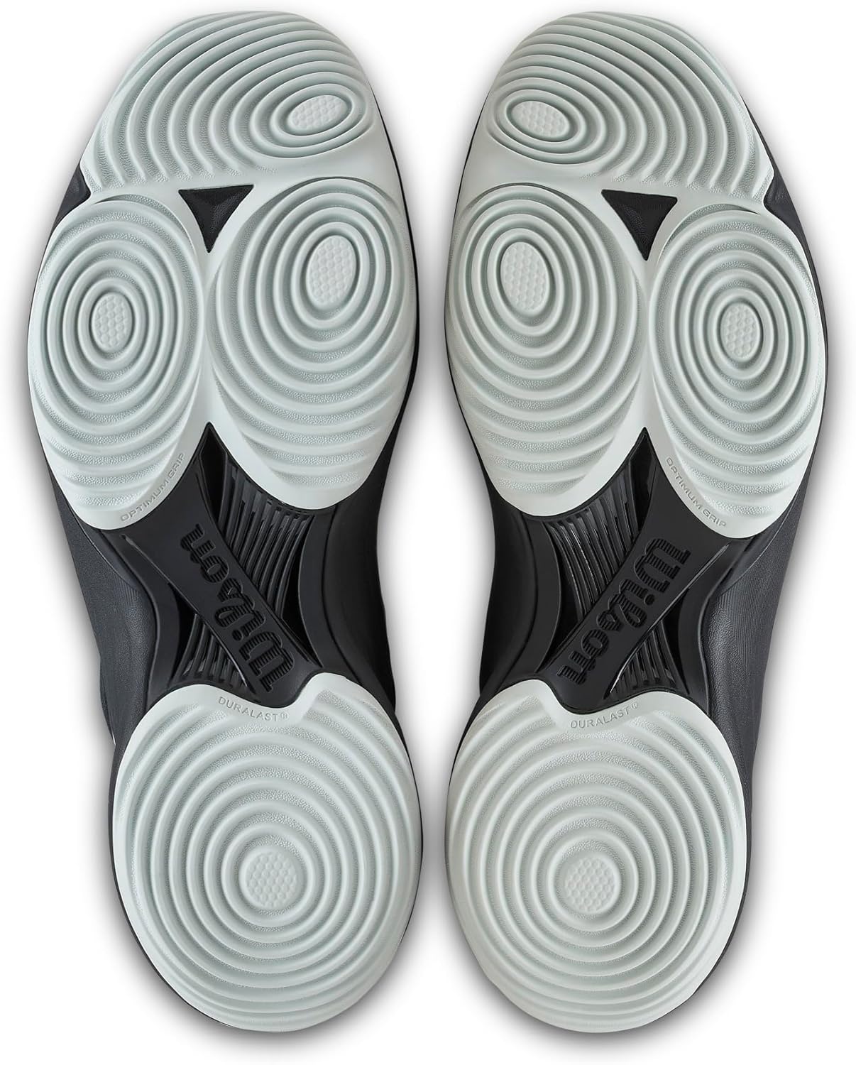 Wilson Womens Women's Hurakn Lite Padel Shoes - Image 10