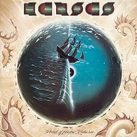 Algopix Similar Product 6 - Dust in the Wind