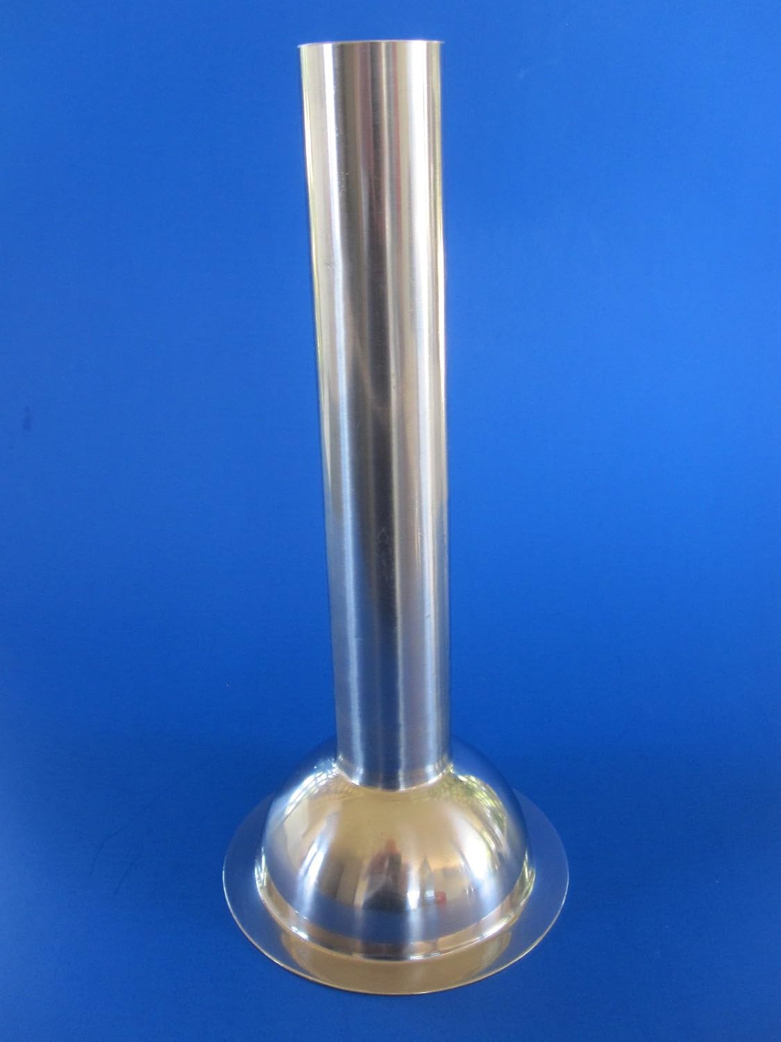 LEM #20/22 Stainless Steel Stuffing Tube - 1.25"