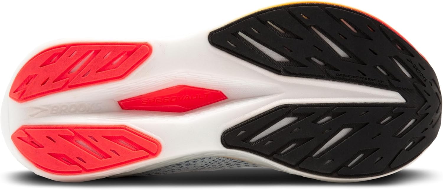 Brooks Women’s Hyperion Max 2 Neutral Running Shoe - Image 6