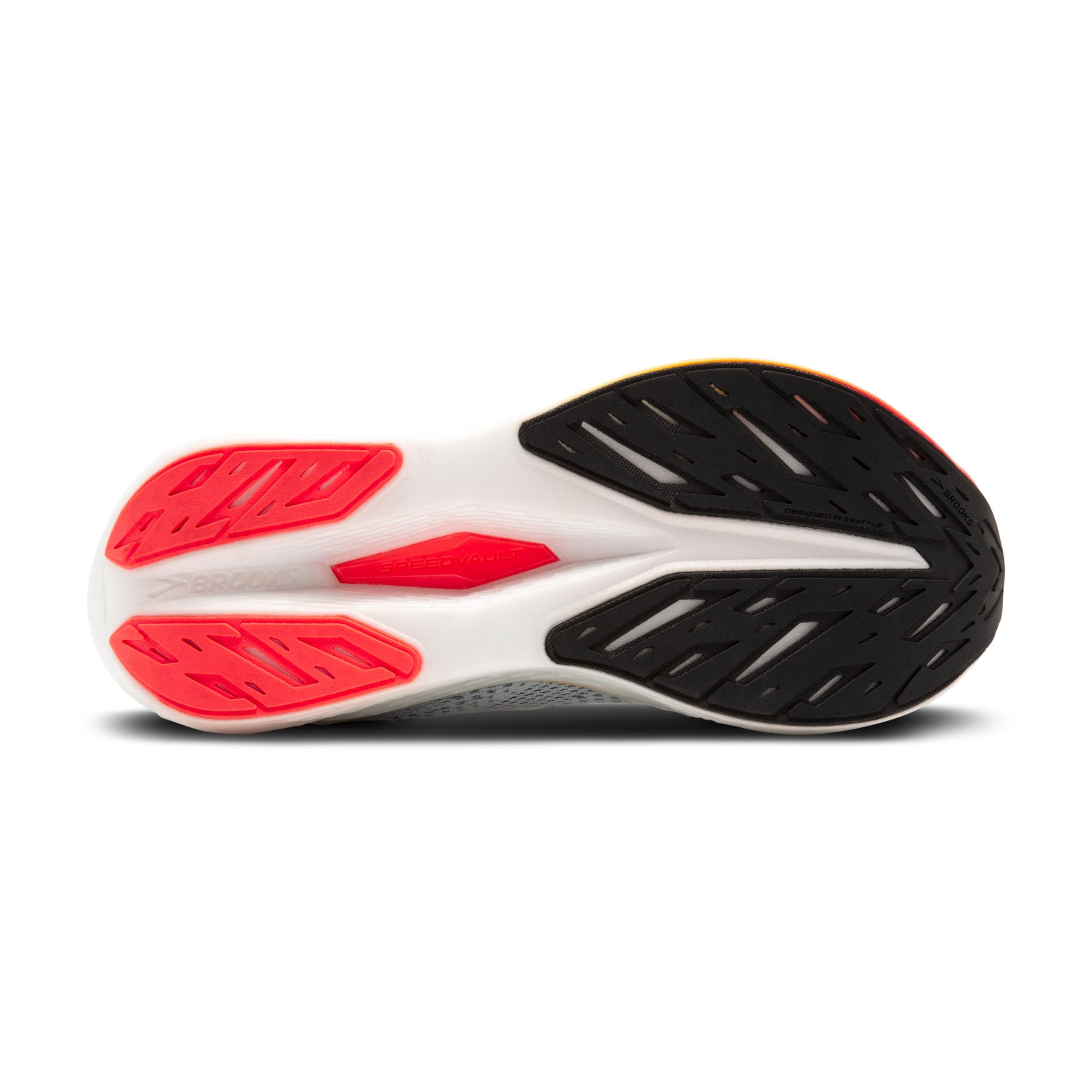 Brooks Damen Hyperion Max 2Sneaker