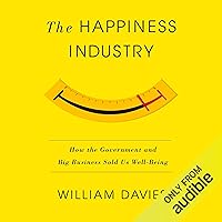 Algopix Similar Product 16 - The Happiness Industry How the
