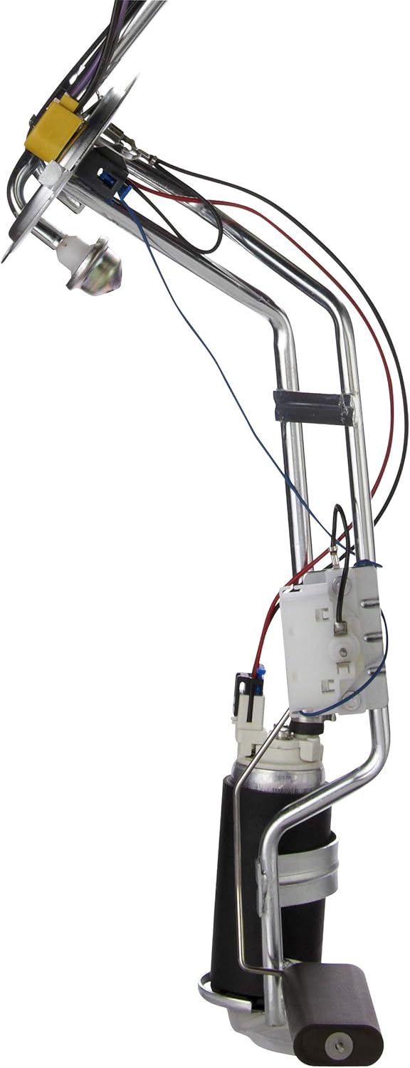 Spectra Premium SP20A2H Fuel Hanger Assembly with Pump and Sending Unit for Chevrolet/Pontiac