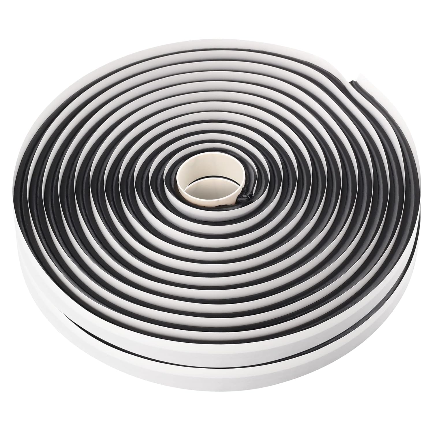 Amazon.com: LLPT Butyl Sealant Rope Tape 2 Pack Diameter 3/8