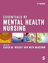 Essentials of Mental Health Nursing