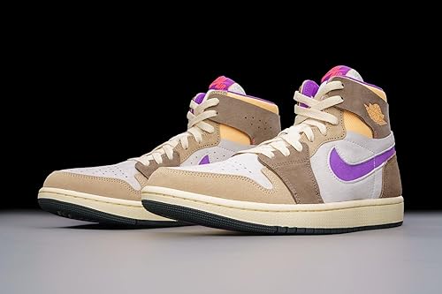 Miniatura 4 de Nike Tenis Air Jordan 1 Zoom CMFT 2 para hombre