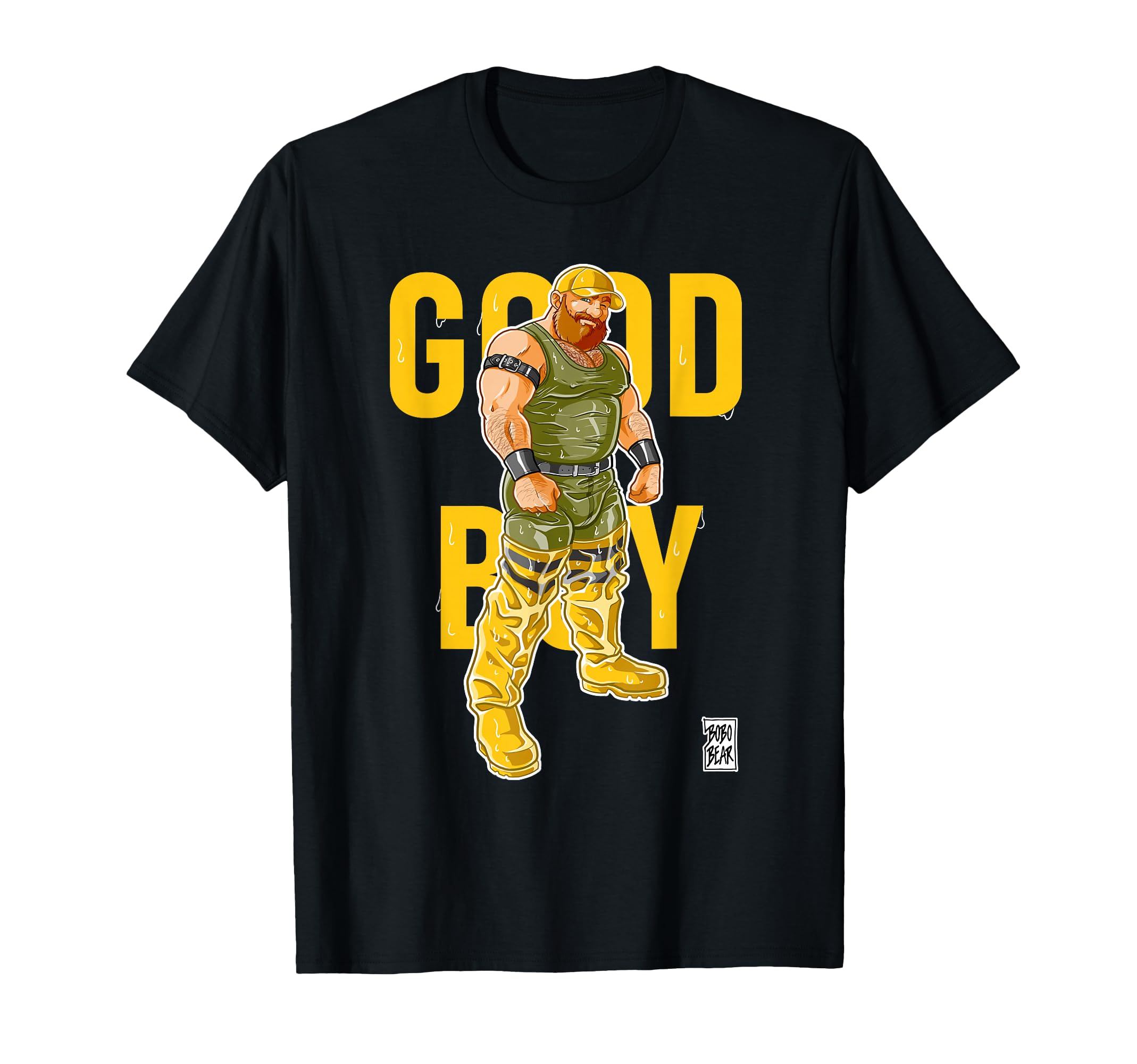 Kleidung mit Designs von Amazon Merch on Demand