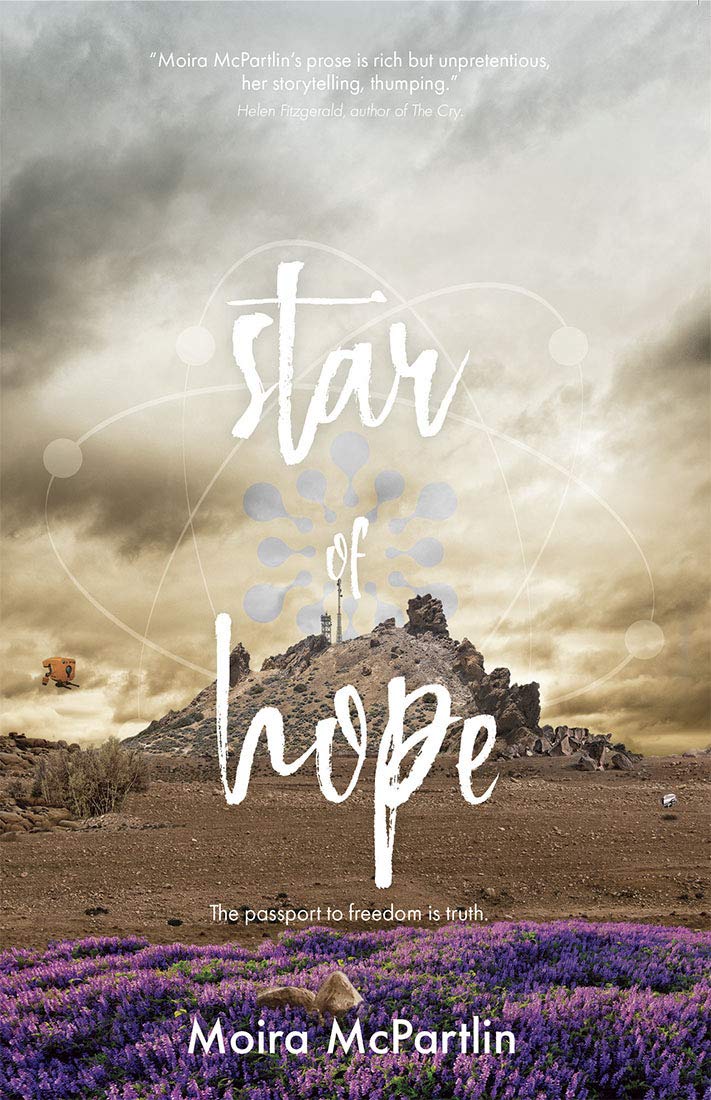 Buy Star of Hope (The Sun Song Trilogy) — BookShops.in
