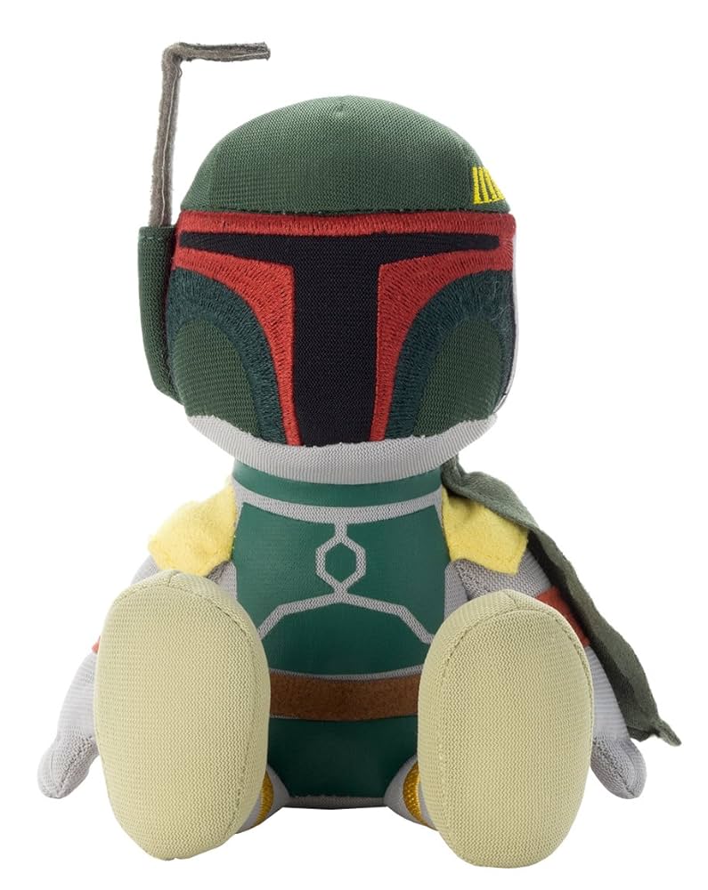 【激レア】ハーフムーン スター・ウォーズ ボバ・フェット ハーフサークル 61RcxZxPSAL._UF350,350_QL50_.jpg