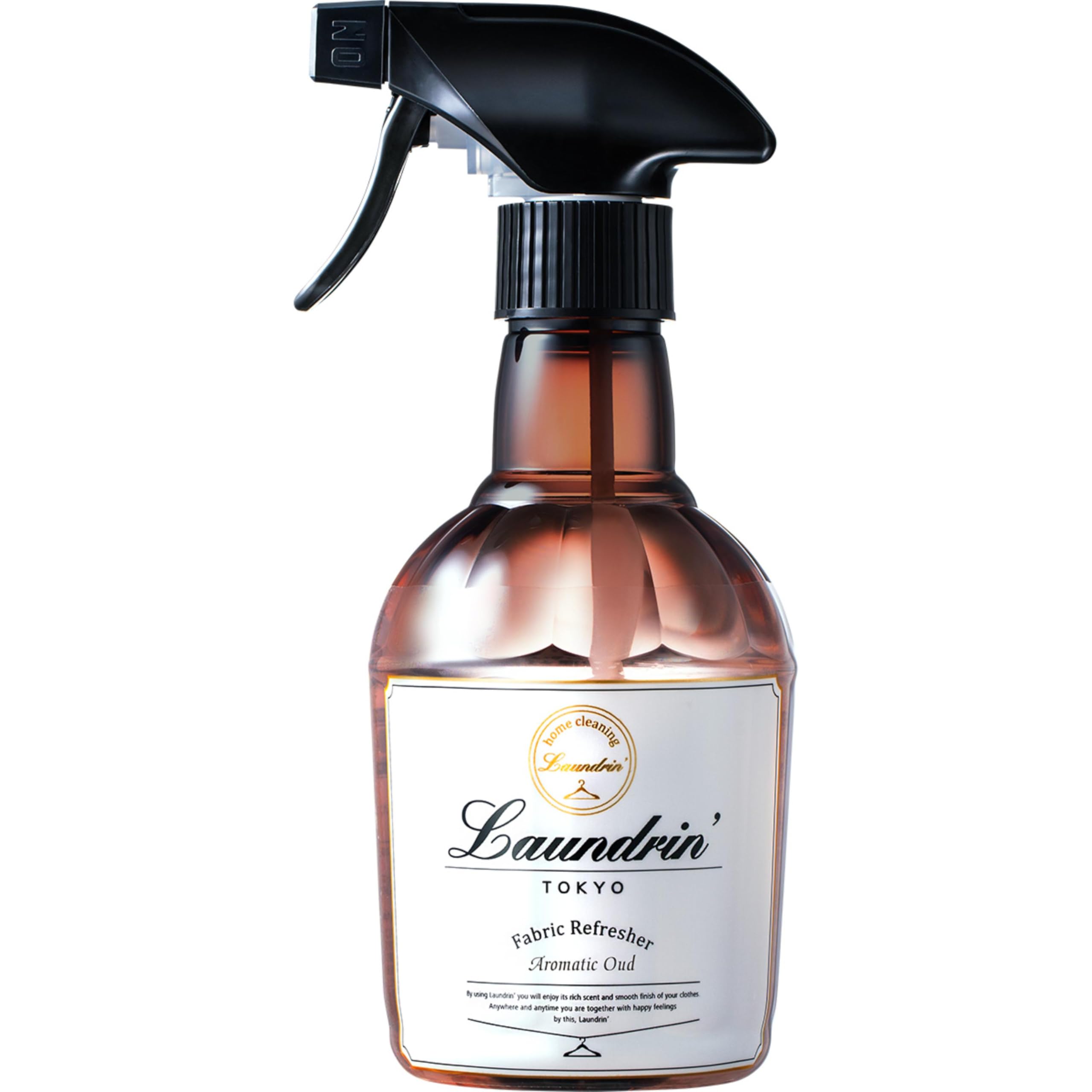Laundrin'(ランドリン) Laundrin ファブリックミスト アロマテ…